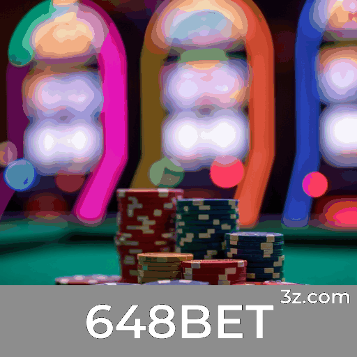 648BET: Experiência Autêntica de Jogos de Mesa ao Vivo