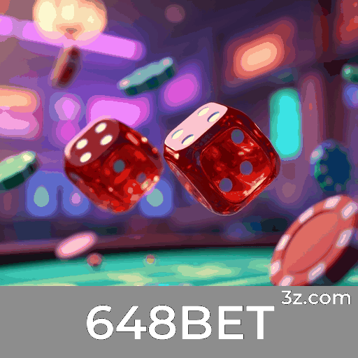 Qualidade Excepcional de Jogos no 648BET