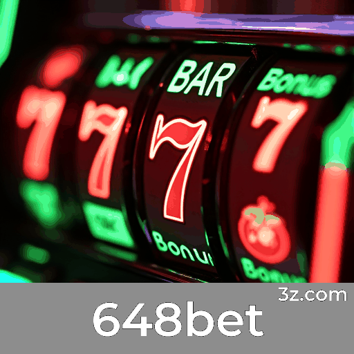 648bet: Apostas em Todos os Esportes para Brasileiros