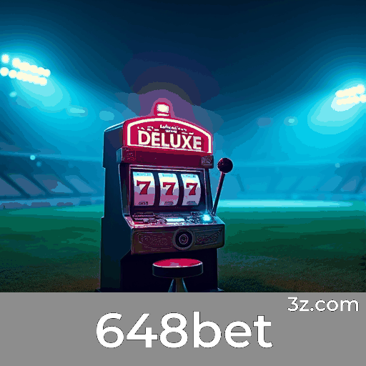 648bet: Bônus Generosos Para Jogadores Brasileiros