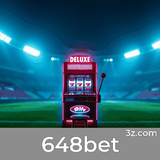 648bet: Tecnologia de Jogos Inovadora e Avançada